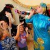 Заказать шоу на детский день рождения