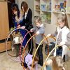 провести детские праздники дрессированные животные