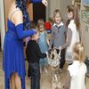 заказать шоу программу дрессированные животные