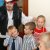 Детский день рождения 4 года - 10 лет, сценарий Пираты Карибского моря