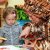 Детский день рождения 1 год - 4 года. Чебурашка и Тигруля.