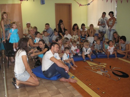 Дитячий центр Запоріжжя