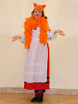 Лиса Аліса