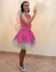 Чарівниця Winx Муза