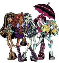 monster high